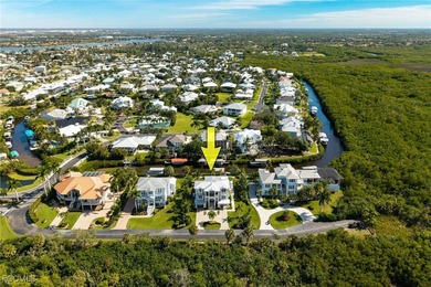 Welcome to Tidewater Island. One of Fort Myers' most exclusive