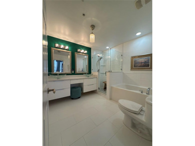 Stunning completely remodeled 2 bed 2 bath residence in the