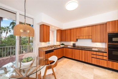 A rare find! This 4,200 SF two-level residence at the Ocean Club