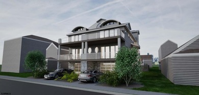 Luxury new construction, featuring 5 *en'suites* & 5.5 luxurious