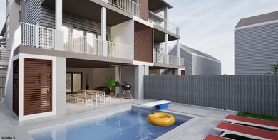 Luxury new construction, featuring 5 *en'suites* & 5.5 luxurious