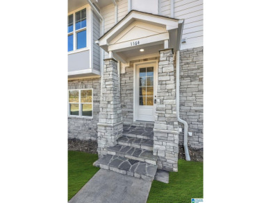 MOVE IN READY!  LUXURY TOWNHOME, with a BREATHTAKING view of