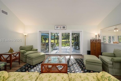 Experience refined Lowcountry living in this exquisitely