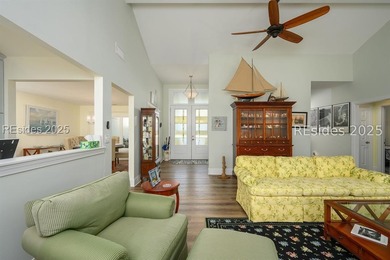 Experience refined Lowcountry living in this exquisitely