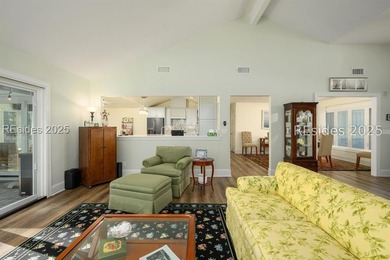 Experience refined Lowcountry living in this exquisitely