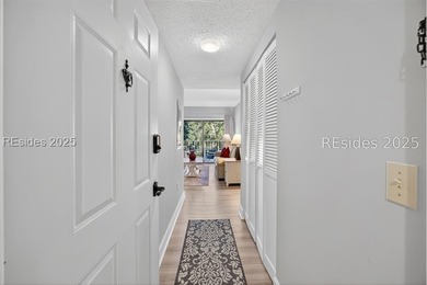 What a location! Close to all the Westin Resort and Spa has to