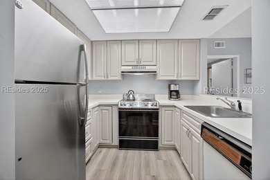 What a location! Close to all the Westin Resort and Spa has to