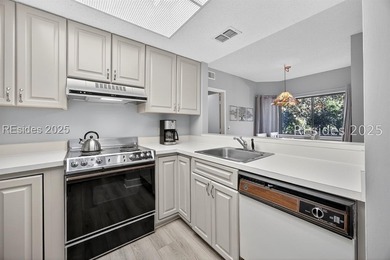 What a location! Close to all the Westin Resort and Spa has to