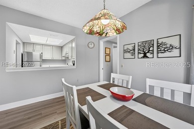 What a location! Close to all the Westin Resort and Spa has to