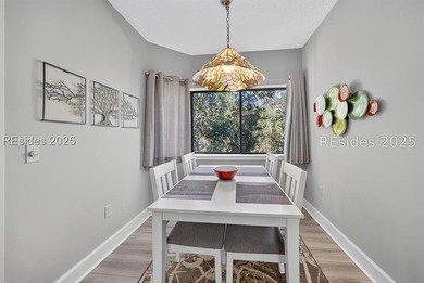 What a location! Close to all the Westin Resort and Spa has to