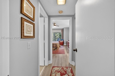 What a location! Close to all the Westin Resort and Spa has to