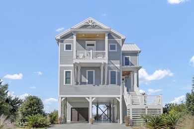 Outstanding water views from every direction in this 4BR 4.5