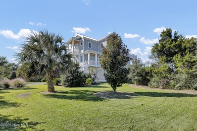 Outstanding water views from every direction in this 4BR 4.5