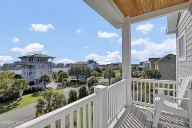 Outstanding water views from every direction in this 4BR 4.5