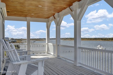 Outstanding water views from every direction in this 4BR 4.5