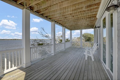 Outstanding water views from every direction in this 4BR 4.5