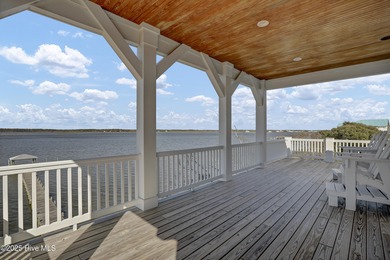 Outstanding water views from every direction in this 4BR 4.5