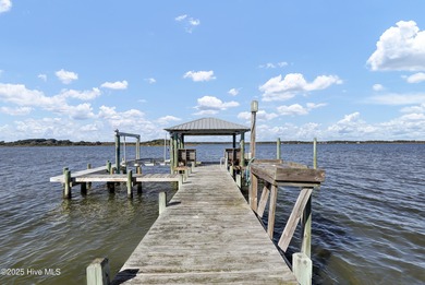 Outstanding water views from every direction in this 4BR 4.5