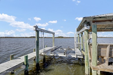 Outstanding water views from every direction in this 4BR 4.5