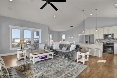 Outstanding water views from every direction in this 4BR 4.5