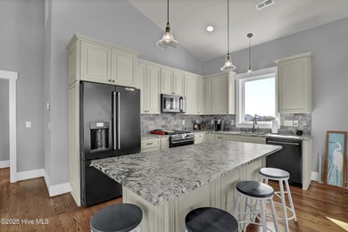 Outstanding water views from every direction in this 4BR 4.5