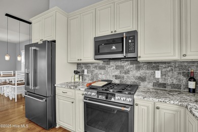 Outstanding water views from every direction in this 4BR 4.5