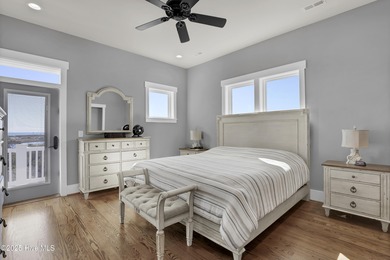 Outstanding water views from every direction in this 4BR 4.5