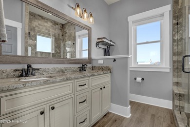 Outstanding water views from every direction in this 4BR 4.5