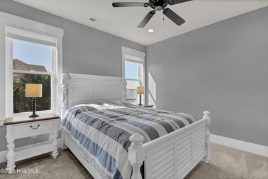 Outstanding water views from every direction in this 4BR 4.5