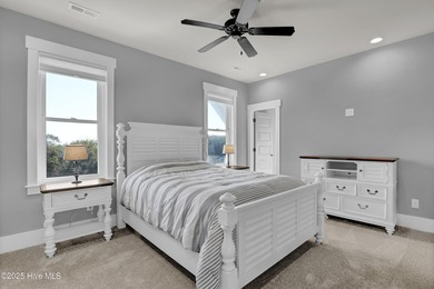 Outstanding water views from every direction in this 4BR 4.5