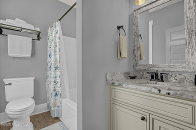 Outstanding water views from every direction in this 4BR 4.5