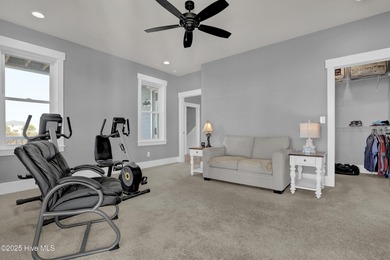 Outstanding water views from every direction in this 4BR 4.5