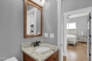 Outstanding water views from every direction in this 4BR 4.5