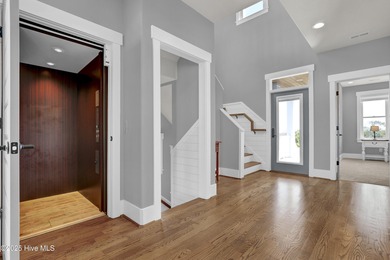 Outstanding water views from every direction in this 4BR 4.5