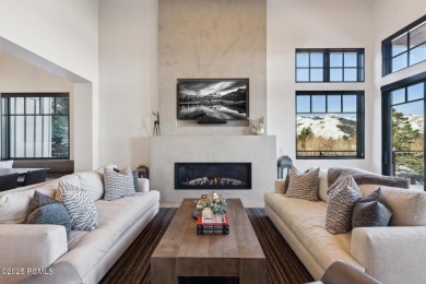 Located in the exclusive Stag Lodge, one of the most sought