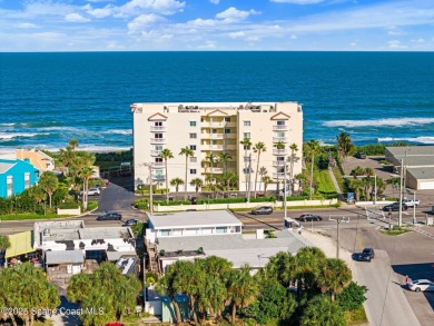 Vizcaya Oceanfront Condos offer the perfect blend of elegance