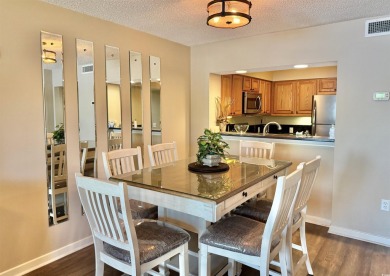 Beautifully Updated 2BR/2BA First-Floor Condo with Lake Views |