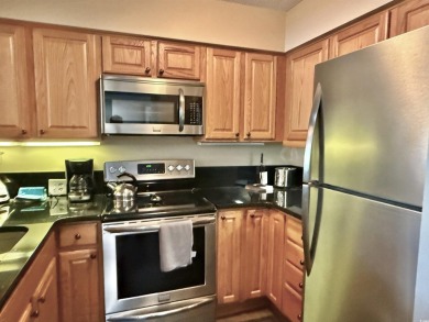 Beautifully Updated 2BR/2BA First-Floor Condo with Lake Views |