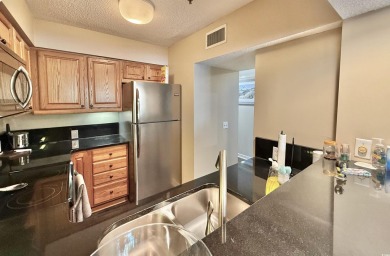 Beautifully Updated 2BR/2BA First-Floor Condo with Lake Views |