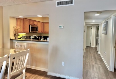 Beautifully Updated 2BR/2BA First-Floor Condo with Lake Views |
