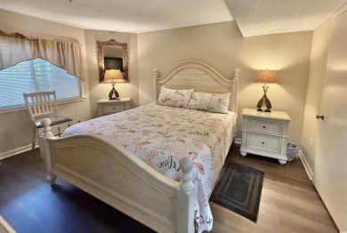 Beautifully Updated 2BR/2BA First-Floor Condo with Lake Views |