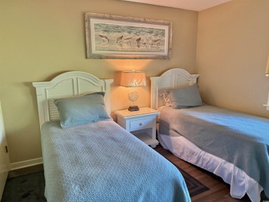 Beautifully Updated 2BR/2BA First-Floor Condo with Lake Views |