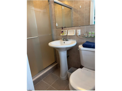 LOCATION, LOCATION, LOCATION! This Beach Block Studio is