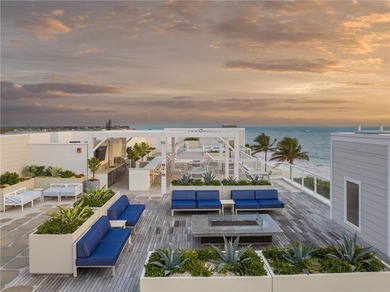 Indian River Shores newest luxury enclave, 12 oceanfront