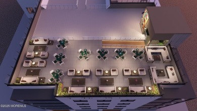 NEW LUXURY OCEANSIDE CONDO - RESORT AMENITIES AND PANORAMIC