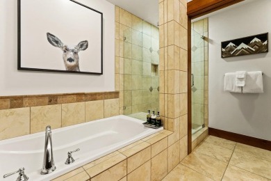 Here's a unique opportunity to own a 1/8th deeded ownership in