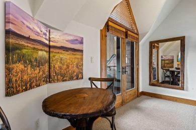 Here's a unique opportunity to own a 1/8th deeded ownership in