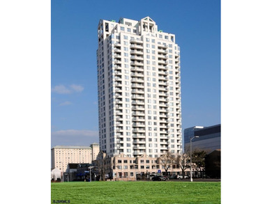 15th floor corner / end unit Luxury Condo at Bella with a