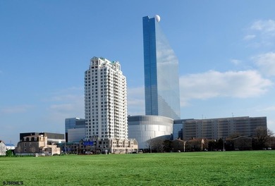 15th floor corner / end unit Luxury Condo at Bella with a