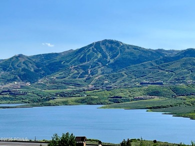 Up a long private driveway nestled into the hillside on a